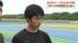 高岡市出身、中学男子陸上400m日本記録保持者の金子斐音選手が名門・…
