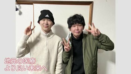 がんと戦った19歳　治療で見えた地域医療の課題　遺志を継いだ新人県議の誓い「いわきの医療を変える」【福島発】