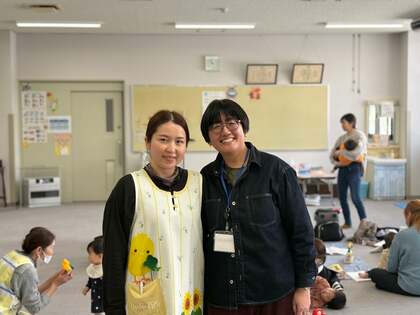 顔が見える関係性が「命を守る」。支援の形を問い続ける飛騨市の母子保健事業