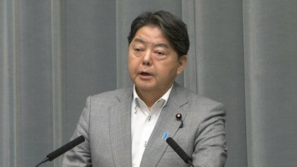 市街地でも一定の条件のもと猟銃によるクマなどの駆除が可能に　林官房長官「国民の安全確保に資するもの」　自治体の専門職員の育成や体制整備に課題も