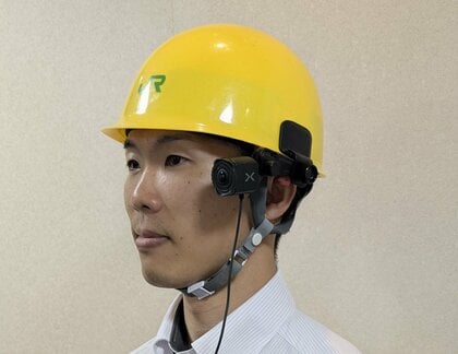 「列車見張員」が見張りせずに除雪「いち早く安全を確保したかった」JRの『新・安全対策』頭に装着するウェアラブルカメラの映像で”ルール違反”が発覚〈JR北海道〉