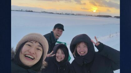 若者のリピーター続出！「お手伝い」＋「旅行」を組み合わせた「おてつたび」新しい旅のカタチが人気のワケとは