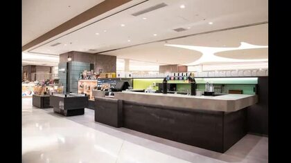 大谷選手がロバーツ監督に贈った日本酒も記念販売…岡山市の酒造メーカーが岡山駅に「角打ち」出店【岡山】