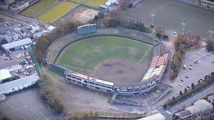 新潟･鳥屋野球場の移転先は“エコスタ”の近隣が適切!? なぜ野球場の近くに野球場…｢エコスタと違う役割を｣
