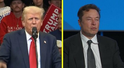 「福島に3000年は戻れない」トランプ氏が“原発事故”に言及　“対談相手”マスク氏「福島産の野菜食べた」と反論…県民から怒りの声