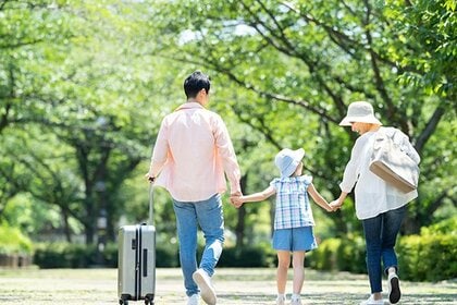 阪急交通社おすすめの東京海上日動「ツアーキャンセル保険」~申込者の9割が「他の人にも勧めたい」と回答!~