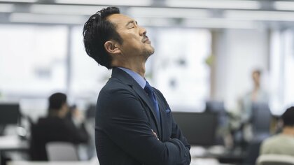 日本で“罰ゲーム化”する管理職…国際的にも断トツに意欲が低い理由を分析すると、未来のなり手が消えていく危機的状況が見えてくる