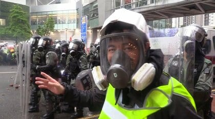 都合の悪い取材に容赦ない中国　スピード感で急発展した強権大国のわかりにくい対日観