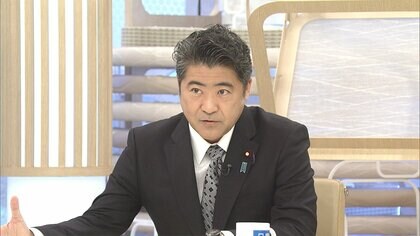 ウクライナ危機「我が国のこととして考える必要」と木原副長官