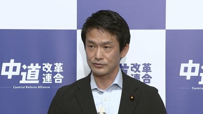 中道・小川代表が高市総理の「誠実な答弁なければ」秘書を参考人招致すべきとの認識示す　“誹謗中傷動画”関与の疑い報道で