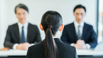 就活の定番質問「学生時代に頑張ったこと」がない? コロナ禍の制約で“自己アピール”に変化…悩む学生がやるべきことを聞いた