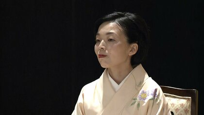彬子さま　「懐かしい」大英博物館の日本美術コレクションをご覧　学生時代に「発見」した作品も