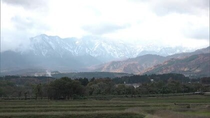 ≪11日の新潟県内≫冬型の気圧配置の影響で寒い一日に  風も強まる 県内全域で高波に注意