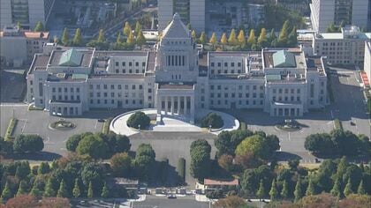 【参院選】1議席巡り各党の動き加速！前回衆院選で全敗した自民は元五輪メダリストで議席奪還へ 実績PRする立憲の現職は野党共闘がカギに 新潟