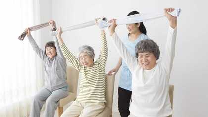 「高齢社会白書」コロナ禍でも日本の高齢者の就労意欲の高さが表れる結果に