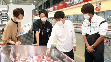 小林陵侑は「めちゃくちゃ物を忘れる」ゴーグル、ヘルメット…葛西紀明が明かす素顔