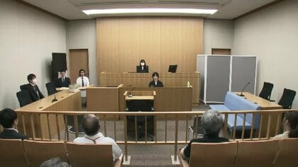 “ウソの経歴”証明書を作成し提出した罪　元中学校講師の男が起訴内容を認める　福岡地裁