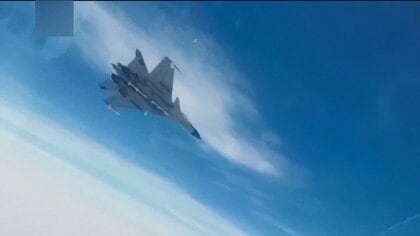 「航空宇宙活動のため」“航空機の安全に影響する”区域を設定 中国から日本に通報