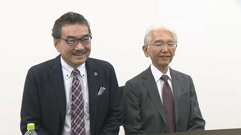 “有力候補”に2人の日本人　来週からノーベルウィーク