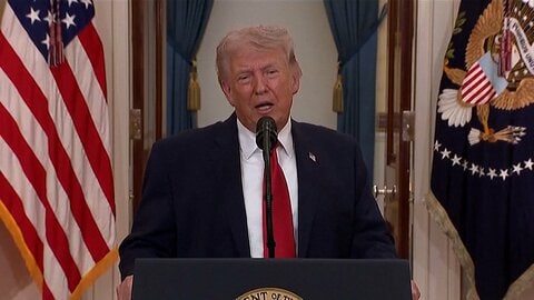 トランプ大統領がイランとの交渉期限を7日まで延長　先延ばし繰り返す　「全てを爆破し石油奪取も」攻撃強化も示唆