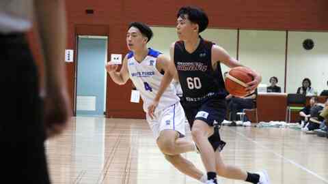 【バスケ男子・天皇杯】Camelliaが星槎道都大との激戦を制し5連覇達成　北海道代表として天皇杯ファイナルラウンド出場へ