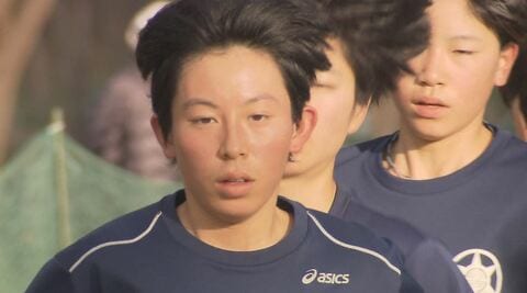 長野東　連覇へ「昨年よりグレードアップ」　“1区区間賞”のエース真柴愛里選手、主将の田畑陽菜選手ら4人残る優勝メンバーが都大路へ【全国高校駅伝・女子】