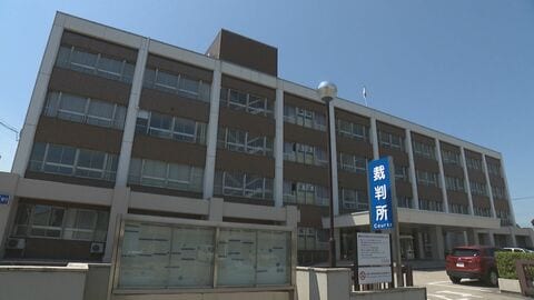 元ドラゴンズの23歳男に拘禁刑1年を求刑 女性宅から鞄を盗んだ罪「自由に使えるのは月5万円前後で金に困っていた」