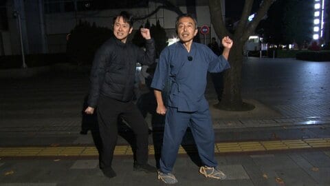 【動画あり】「パッカ、パッカ、パッカ」バズり中の「江戸走り」の効果…考案者大場克則さんに教わる正しい江戸走りのコツ