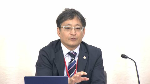 「育休届ビリビリに破いてやる」発言か　ブライダル会社で“パタハラ”受けたとして男性社員が損害賠償求め提訴　