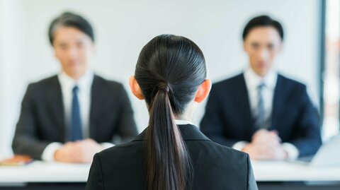 就活の定番質問「学生時代に頑張ったこと」がない? コロナ禍の制約で“自己アピール”に変化…悩む学生がやるべきことを聞いた