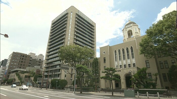 静岡市役所