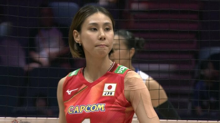 和田は台湾戦でチーム最多の19得点