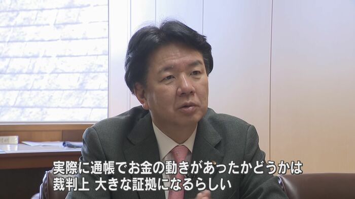 吉松源昭･福岡県議(58)