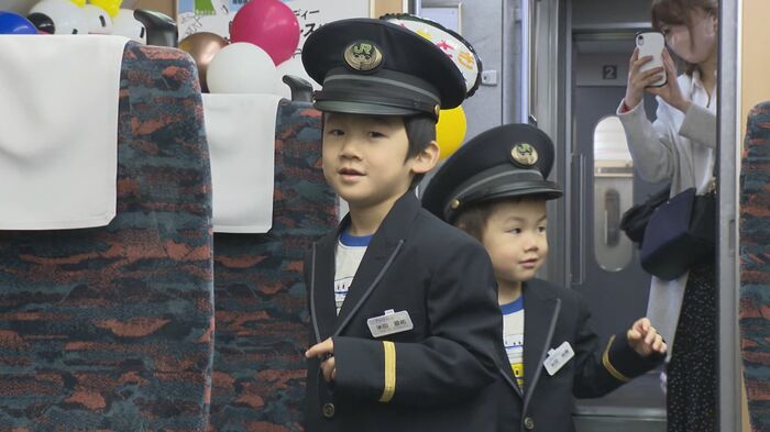 諒祐くんと琉晟くん