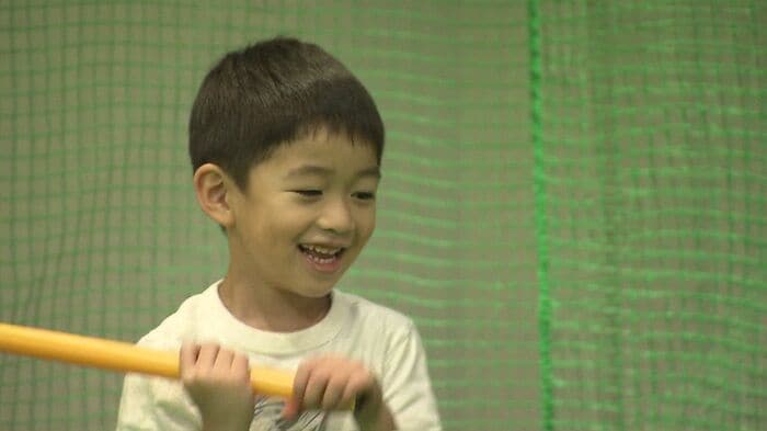 入会する子どもたちは増加傾向