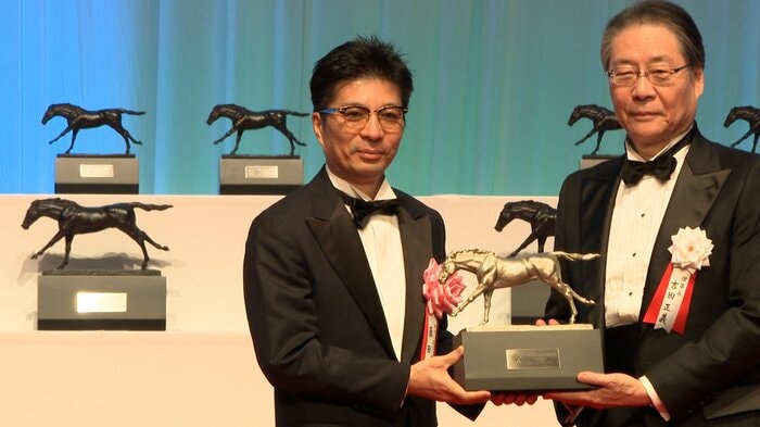 藤田晋オーナー