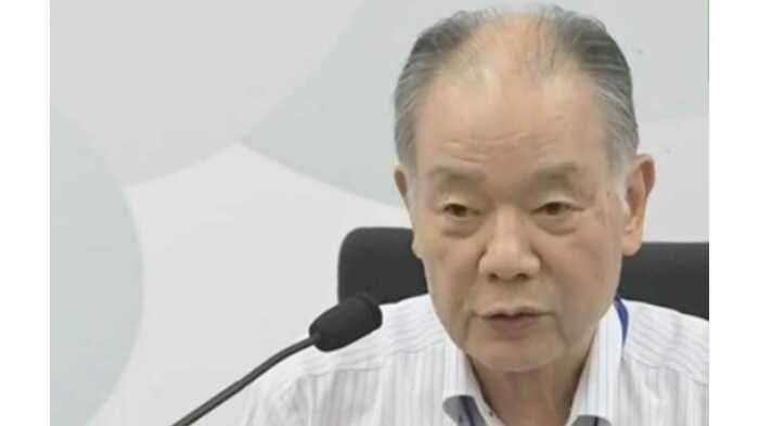国地方係争処理委員会委員長の富越和厚元東京高裁長官
