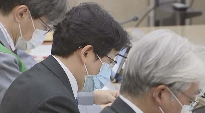 国立国際医療研究センター 大曲貴夫センター長
