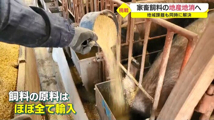 提供:南州農場