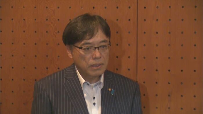 新潟県 太田勇二 交通政策局長