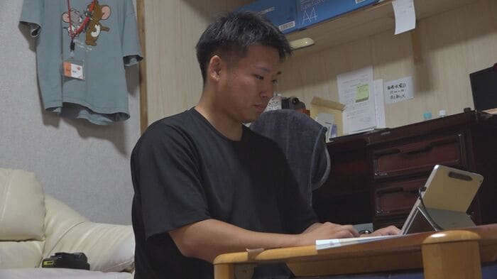 石井雄大さん