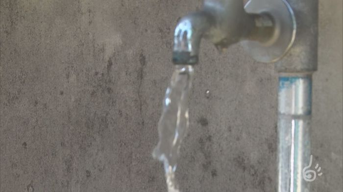 記録的豪雨で断水の山形・尾花沢市で給水再開へ 住民からは安どの声