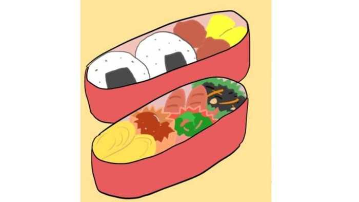 「おいしかったかな?」夏休みに母親のお弁当を作り続けた小5の娘…最終日の手紙に涙腺崩壊