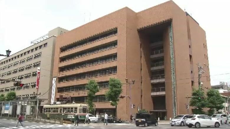 【独自】教師が生徒の飲酒を止めなかったか　居酒屋の隣テーブルで女子高生がビール　広島市教委が聞き取り｜FNNプライムオンライン