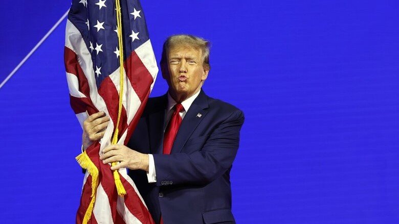 トランプ復権の幕開け…強大な権力を手に初日から過去最多規模の「大統領令」を連発か｜FNNプライムオンライン
