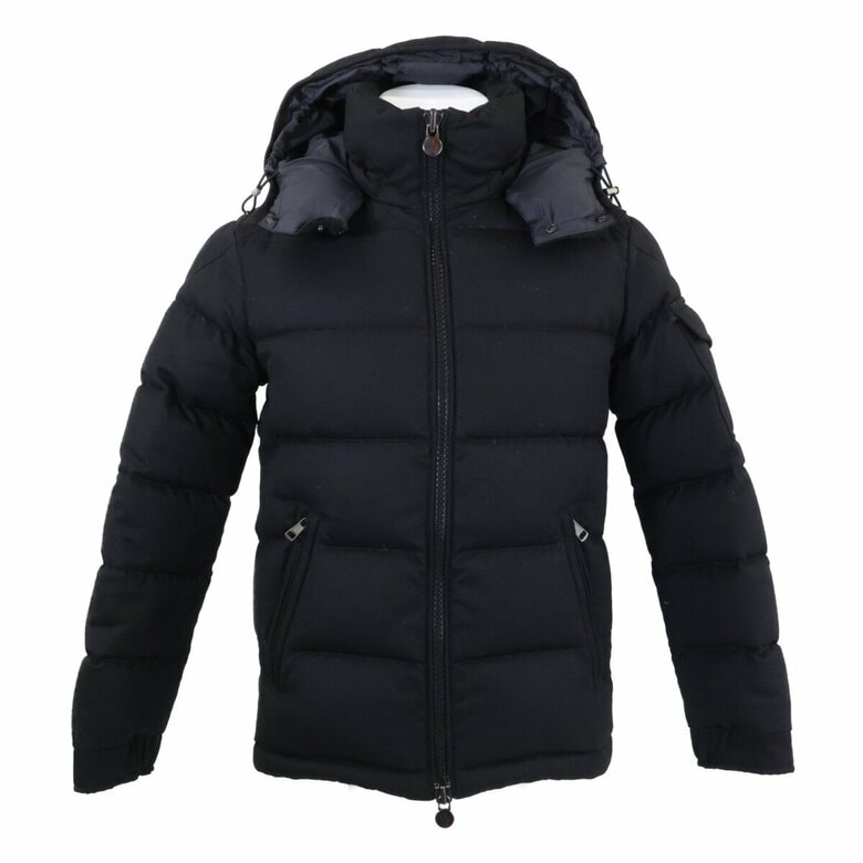 エコスタイル宅配買取センター、モンクレール買取モデルランキングを公開