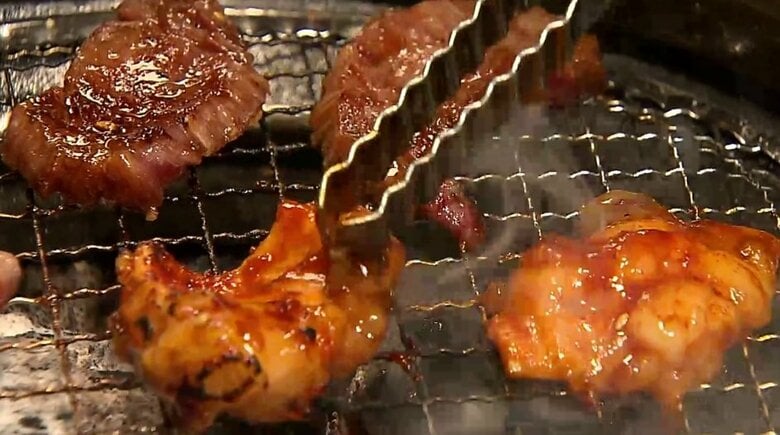 焼肉店倒産が2024年度“過去最多”…輸入牛肉の高騰などコスト増「タンやハラミは仕入れ値が90%」の声も　専門家「地域密着度高めて」｜FNNプライムオンライン