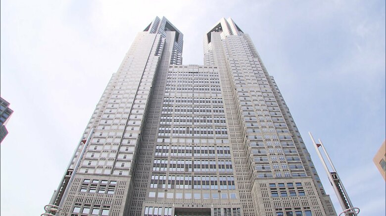 【都知事選まで1週間】投票先「まだ決めていない」約14%　小池氏一歩リード…蓮舫氏・石丸氏追いかける展開　田母神氏やや伸び悩み　フジテレビ電話調査｜FNNプライムオンライン
