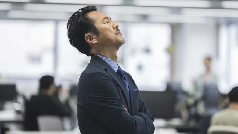 日本で“罰ゲーム化”する管理職…国際的にも断トツに意欲が低い理由を分析すると、未来のなり手が消えていく危機的状況が見えてくる｜FNNプライムオンライン