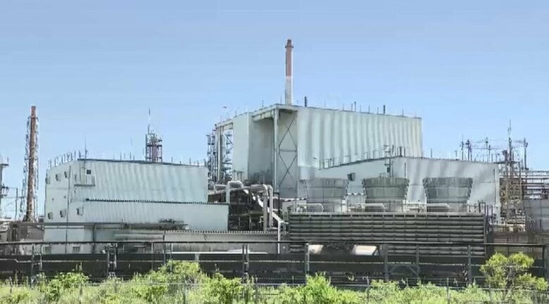 またも塩素系ガス漏れ出す　三井化学大牟田工場　ガス検知器作動しプラント稼働停止　7月以降ガスなど漏えい相次ぐ　福岡｜FNNプライムオンライン
